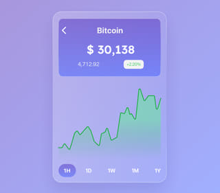 Sereno Capitencia espacio de trabajo digital para gestionar activos criptográficos